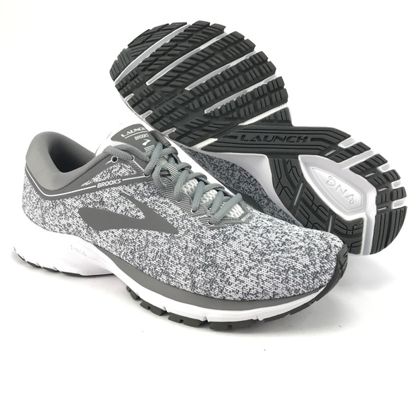 brooks launch 5 size 10